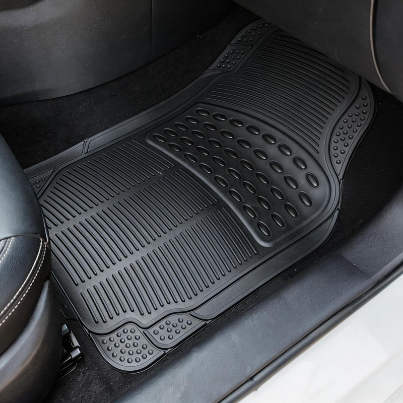 Universal Car Mats Lite (4pcs)
