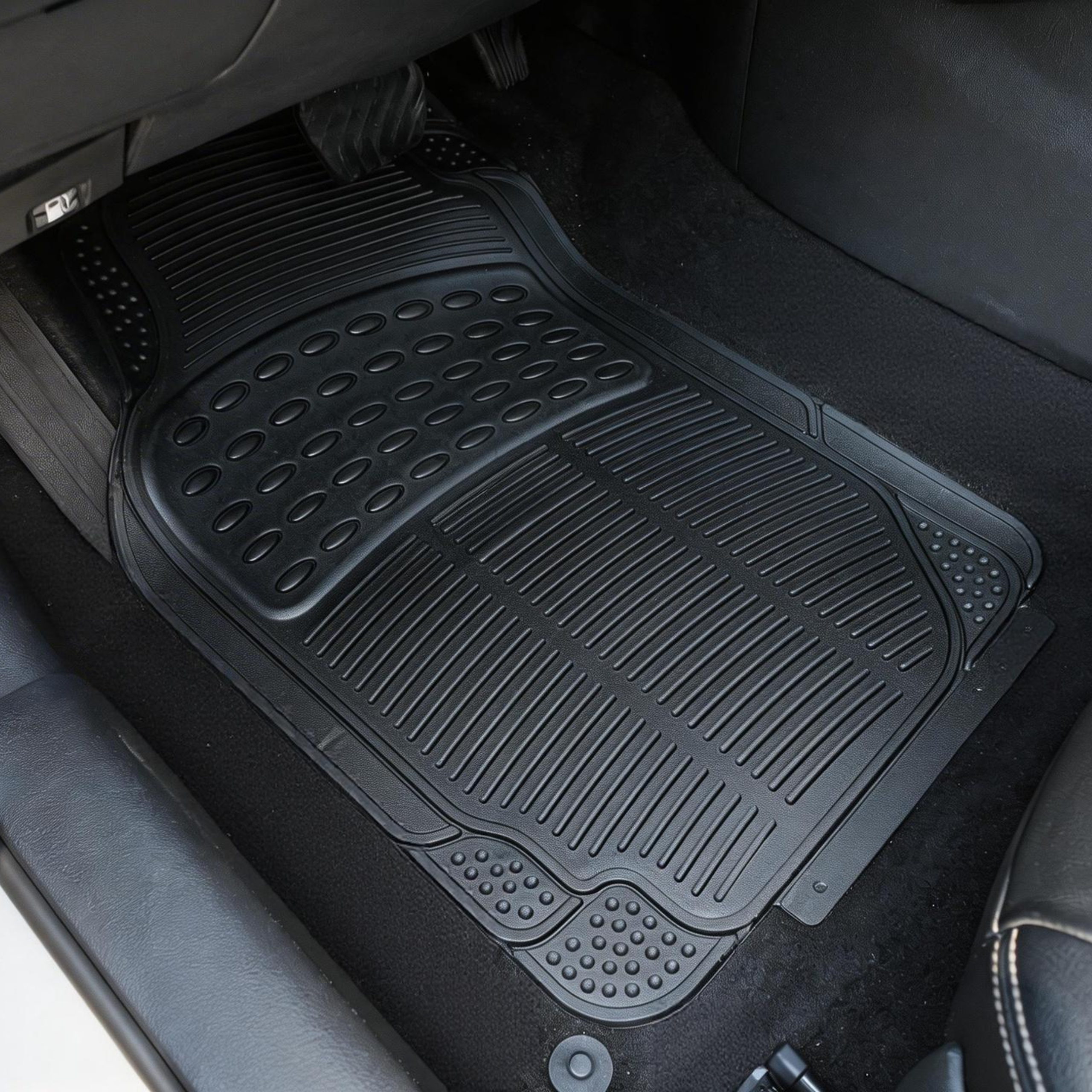Universal Car Mats Lite