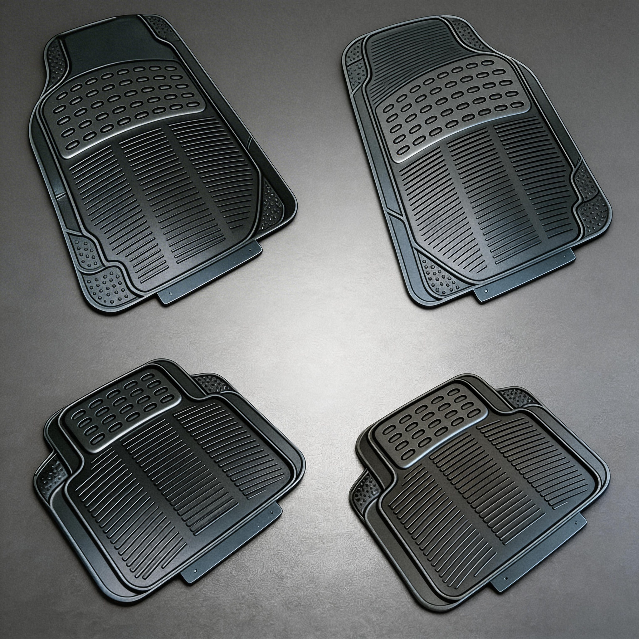 Universal Car Mats Lite