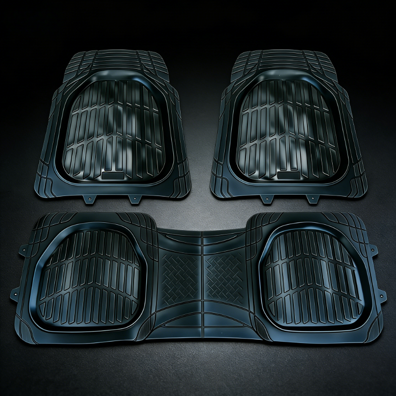 Universal Car Mats