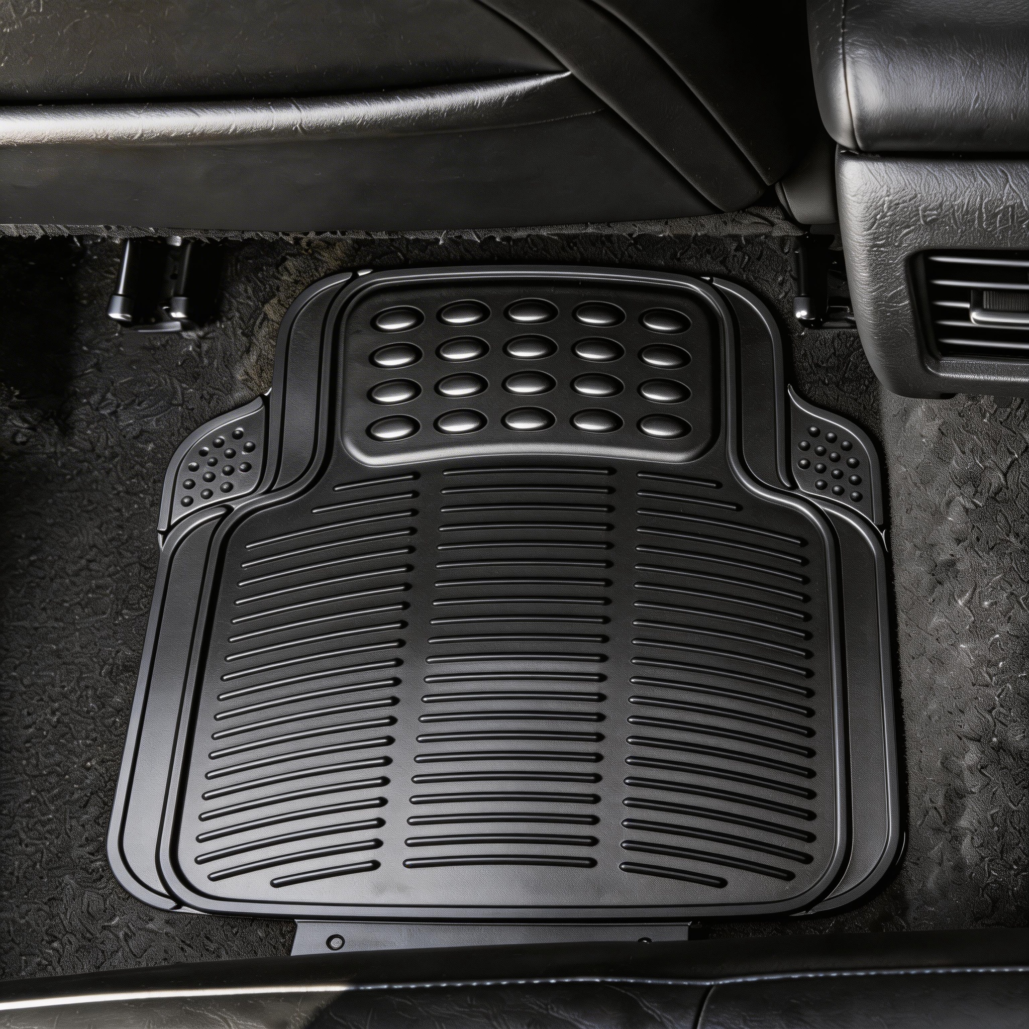 Universal Car Mats Lite