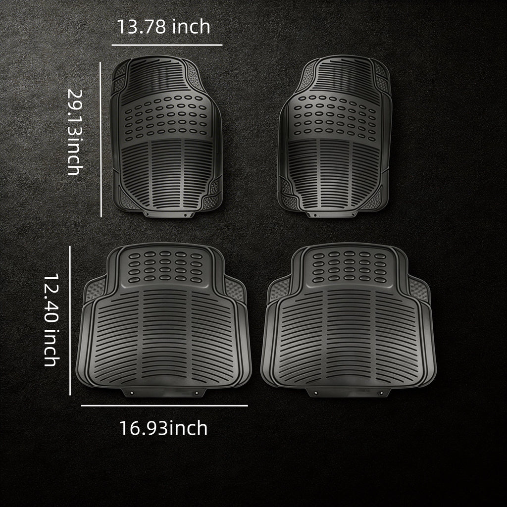 Universal Car Mats Lite