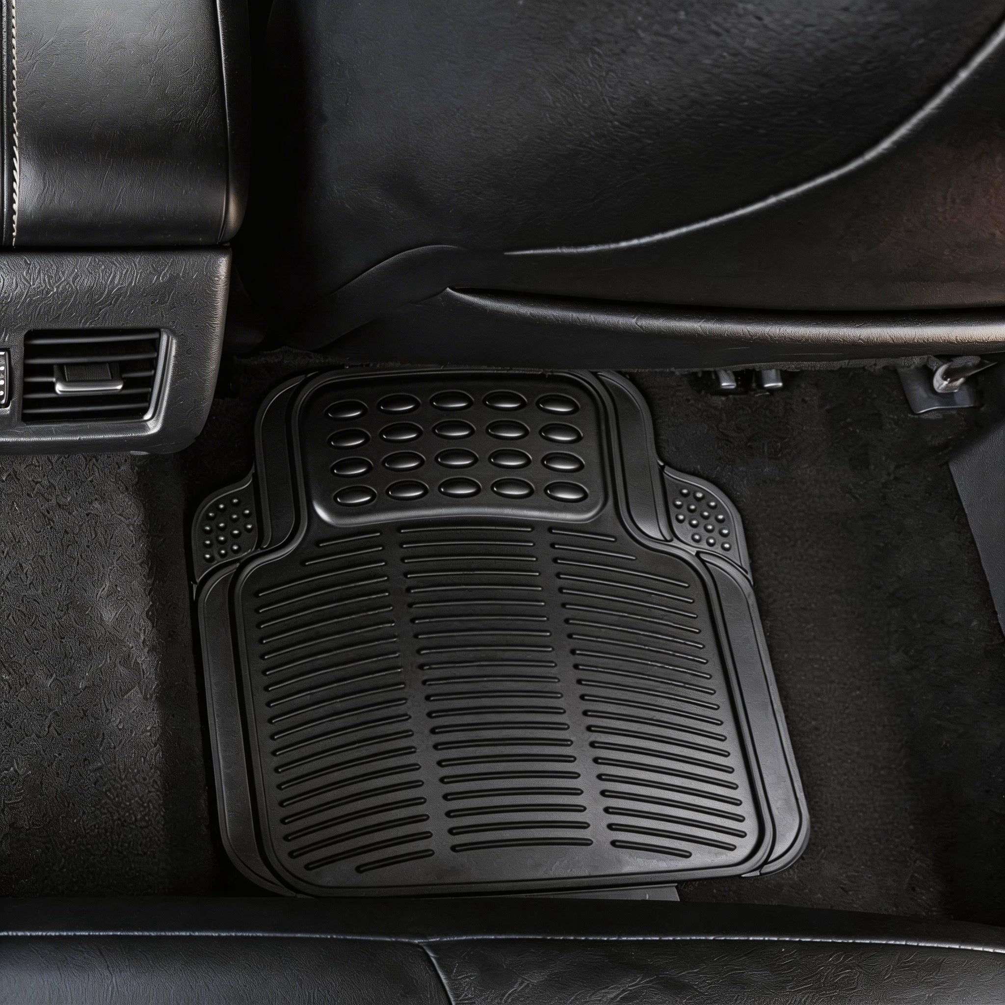 Universal Car Mats Lite