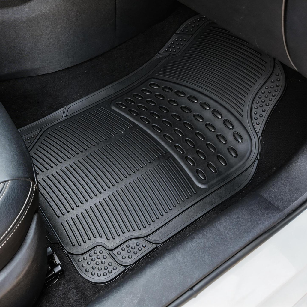 Universal Car Mats Lite