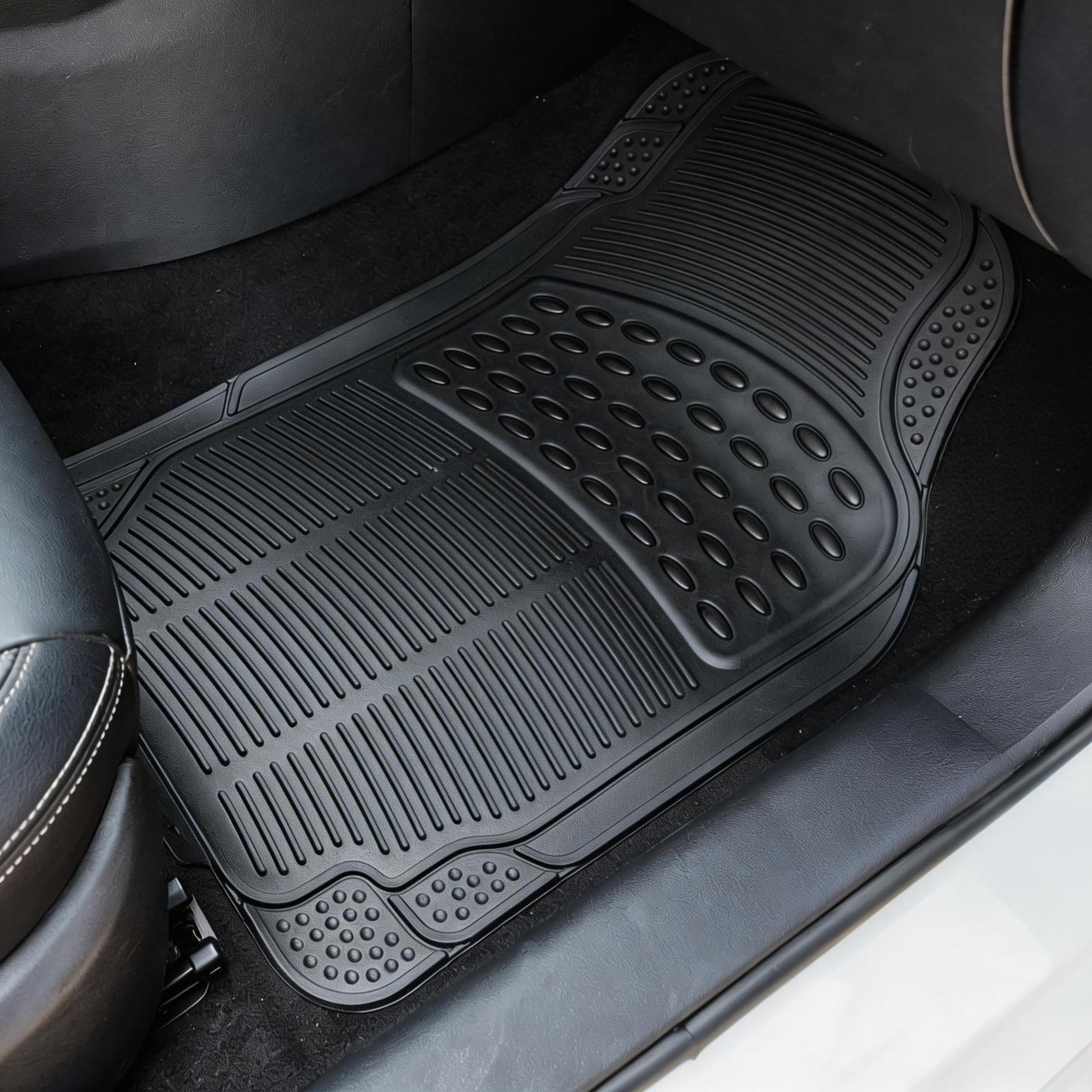 Universal Car Mats Lite
