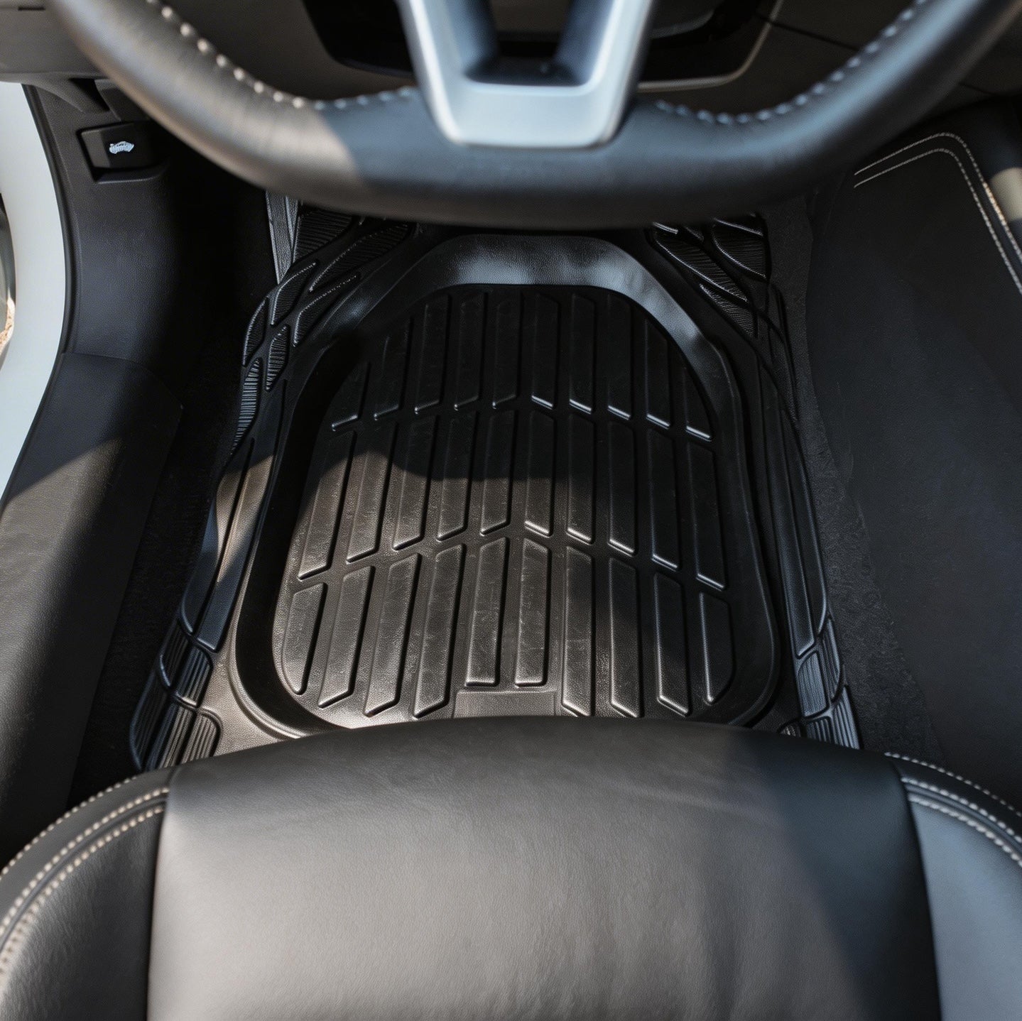 Universal Car Mats